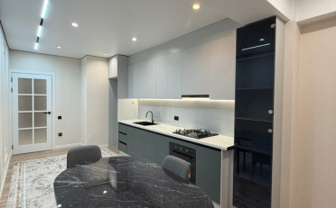 Купить квартиру Бишкек