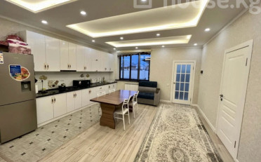 Купить квартиру Бишкек