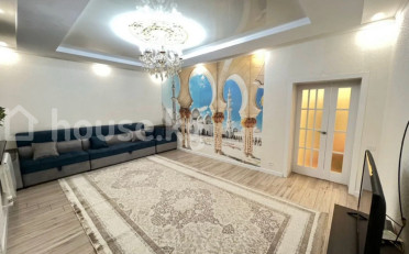 Купить квартиру Бишкек