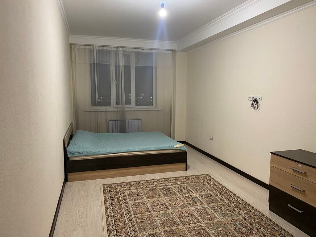 Элитка, 2 ком, 69 м2, этаж 8/10, ж/к Тунгуч Ордо (Tunguch Ordo), Сост: Евроремонт - фото 7