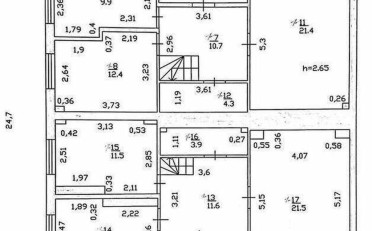 Купить квартиру Бишкек