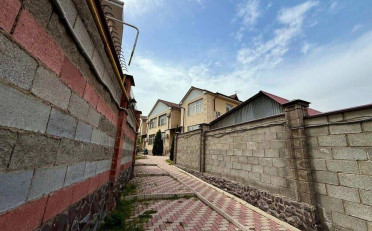 Купить квартиру Бишкек