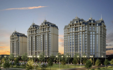 Купить квартиру Бишкек