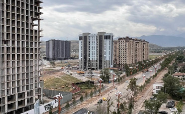 Купить квартиру Бишкек