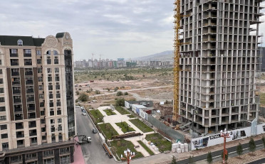 Купить квартиру Бишкек