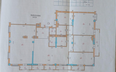 Купить квартиру Бишкек