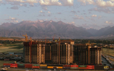 Купить квартиру Бишкек