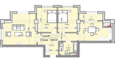  Агентство недвижимости