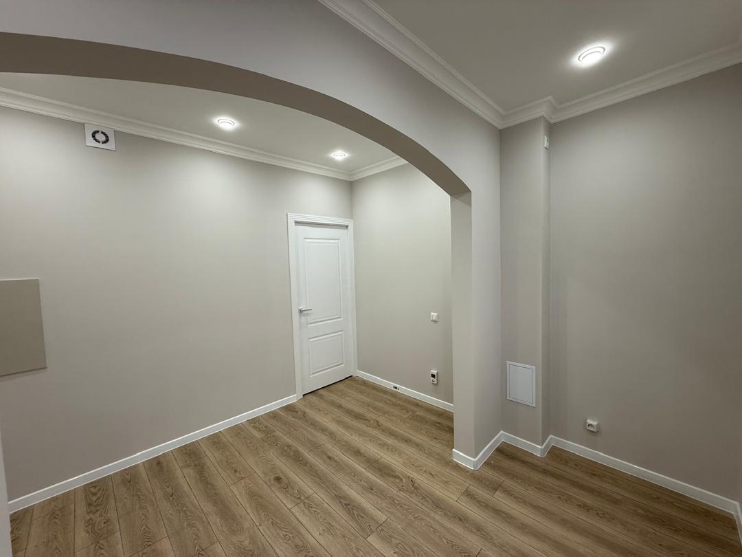 Продажа, Элитка, 1 ком, 45 м2, этаж 8/9, ж/к ЖК Фламинго, Сост: Евроремонт - фото 6