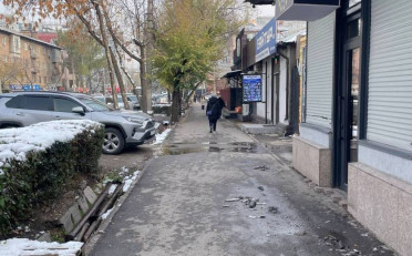 Купить квартиру Бишкек