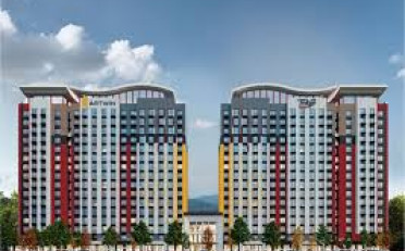  Агентство недвижимости