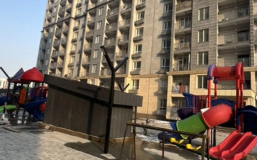 Купить квартиру Бишкек