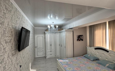 Купить квартиру Бишкек