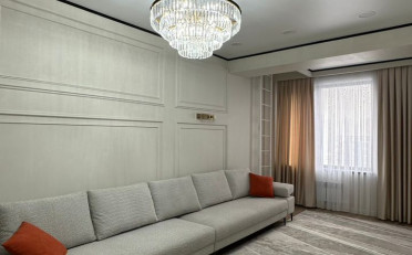 Купить квартиру Бишкек