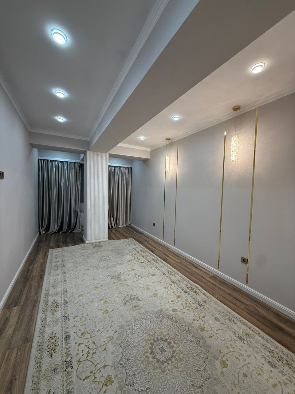 Элитка, 2 ком, 67 м2, этаж 7/10, ж/к ЖК Vesta, Сост: Евроремонт - фото 4