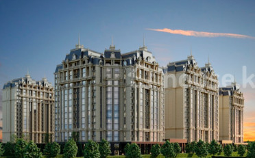  Агентство недвижимости