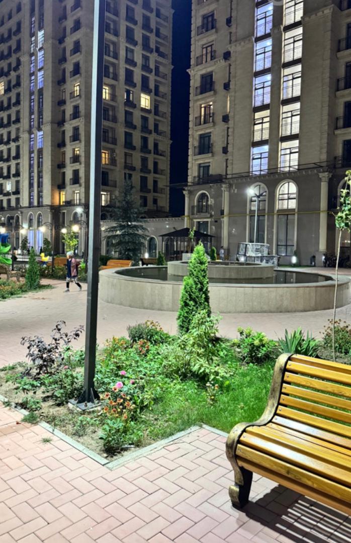 Продажа, Элитка, 4 ком, 183.8 м2, этаж 14/14, ж/к Южный Квартал, Сост: Евроремонт - фото 11