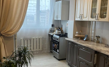 Купить квартиру Бишкек