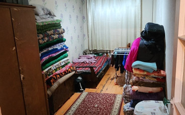  Агентство недвижимости