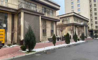 Купить квартиру Бишкек