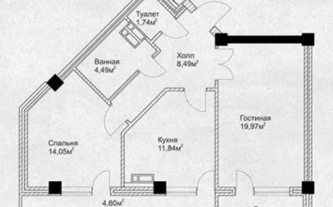 Купить квартиру Бишкек
