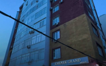  Агентство недвижимости