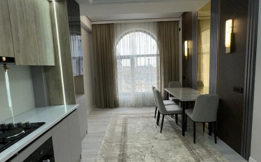 Купить квартиру Бишкек