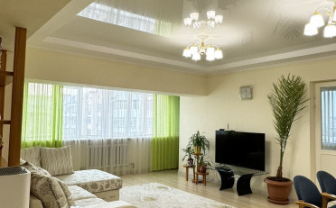 Купить квартиру Бишкек