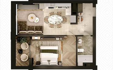 Купить квартиру Бишкек