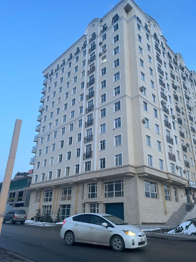 Продажа, Элитка, 3 ком, 94 м2, этаж 2/12, ж/к Арт Сити (Art City), Сост: Сдан ПСО - фото 3