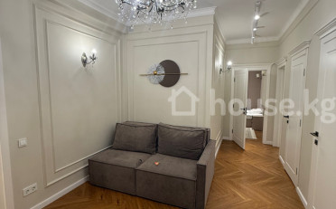 Купить квартиру Бишкек