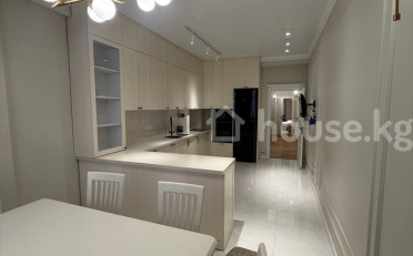 Купить квартиру Бишкек