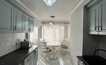 Купить квартиру Бишкек