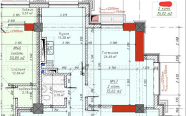  Агентство недвижимости