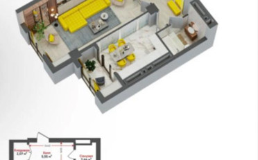 Купить квартиру Бишкек