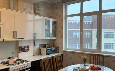 Купить квартиру Бишкек