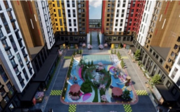  Агентство недвижимости