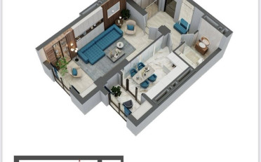 Купить квартиру Бишкек