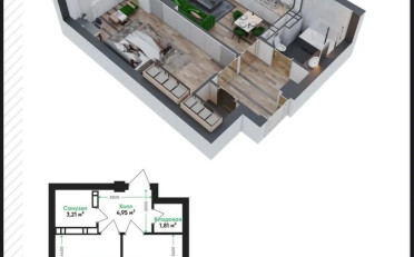  Агентство недвижимости