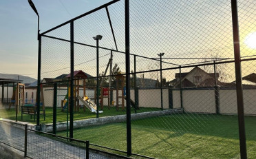  Агентство недвижимости