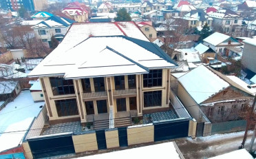 Купить квартиру Бишкек