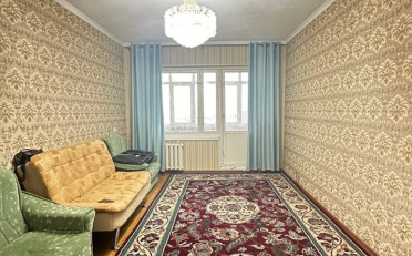 Купить квартиру Бишкек