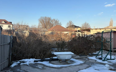 Купить квартиру Бишкек