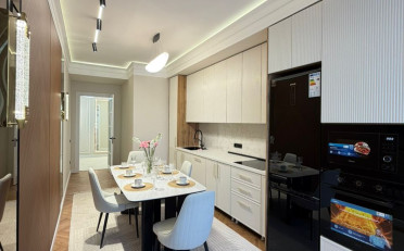 Купить квартиру Бишкек