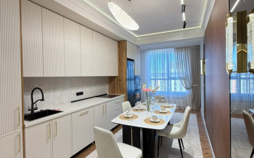 Купить квартиру Бишкек