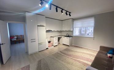 Купить квартиру Бишкек