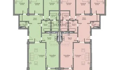  Агентство недвижимости