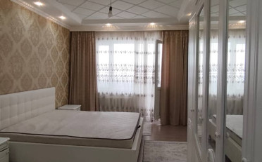 Купить квартиру Бишкек