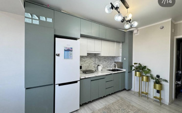 Купить квартиру Бишкек