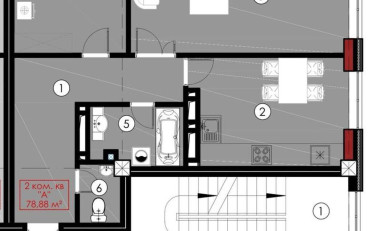  Агентство недвижимости